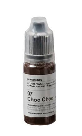 Pigment Doreme 07 Choc Choc 10ml