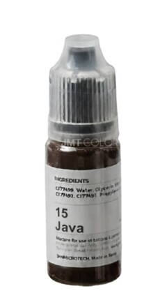 Pigment Doreme 15 Java 10ml