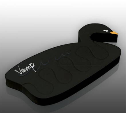 Moyra Vamp lábujjleválasztó Moyra Vamp lábujjleválasztó