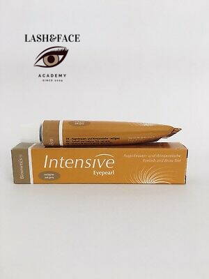 Intensive Eyepearl - Ash grey
