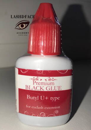 HS Butyl U+ type 10 g