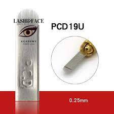 U Penge - 19U tűmodul Microblading Penhez - 1 db
