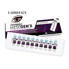 Dermedics Mezo GENX 10x 5ml