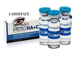 Dermedics MEZO HA+C 10 x 5ml