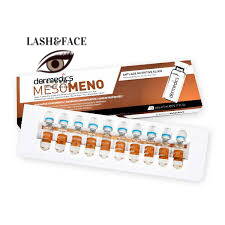 Dermedics Mezo MENO 10x 5ml