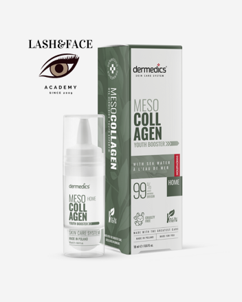 - 50% Dermedics Meso Collagen 18ml