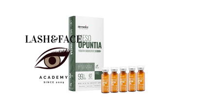DERMEDICS MESO OPUNTIA (5 x 5ml) 