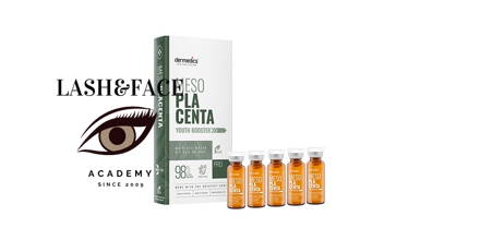 DERMEDICS MESO PLACENTA (5 x 5ml) 