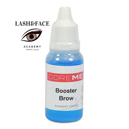Doreme Booster Brow 15ml