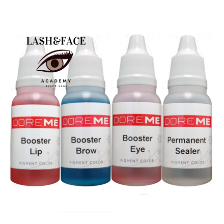 Doreme Booster SET 4v1