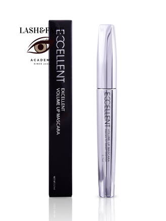 MASCARA  -  EXcellent VOLUME UP Mascara