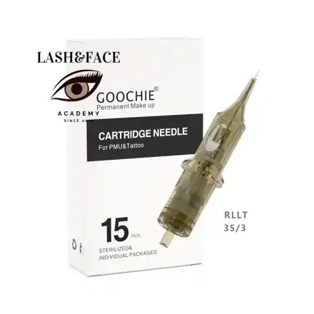 GOOCHIE 702 hlavica R1 - 1 kus
