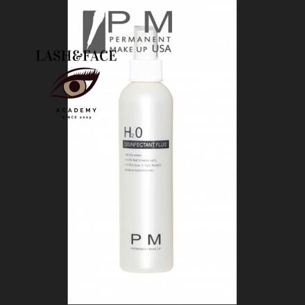 H2 O Disinfectant Fluid 200ml 