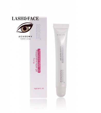 PO Hyaluron PEN - Goochie LIP REPAIR gel 10g