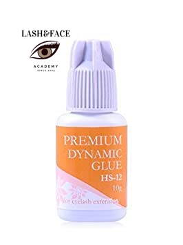 HS 12 Lepidlo - Premium DYNAMIC  GLUE   10g 