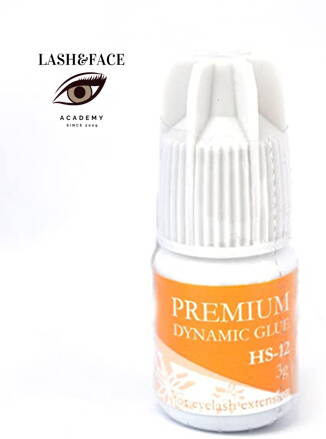 HS 12 Lepidlo - Premium DYNAMIC  GLUE   3g 