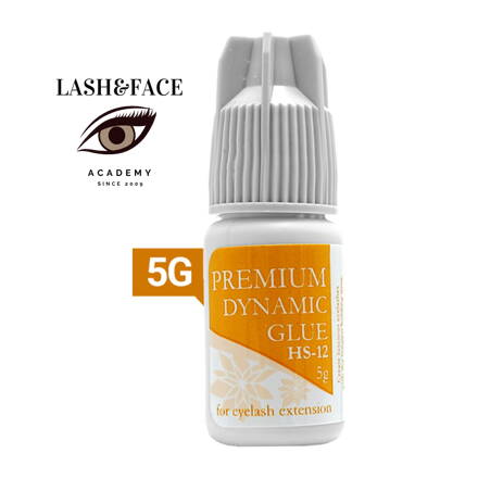 HS 12 Lepidlo - Premium DYNAMIC  GLUE   5g