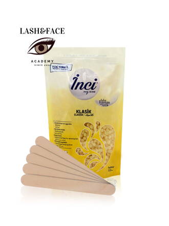 İNCI Wax Natural 1 balenie; 200 g 