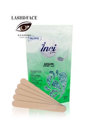 İNCI Wax Azulen 1 balenie; 200 g 
