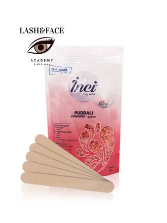 İNCI Wax Powdered 1 balenie; 200 g 