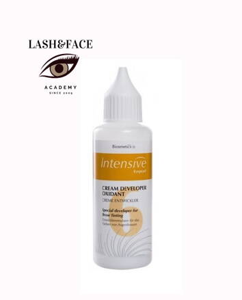 Intensive Cream Developer Oxidant 6 % 50ml