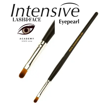 Intensive Developer Cosmetic Brush  - štetec