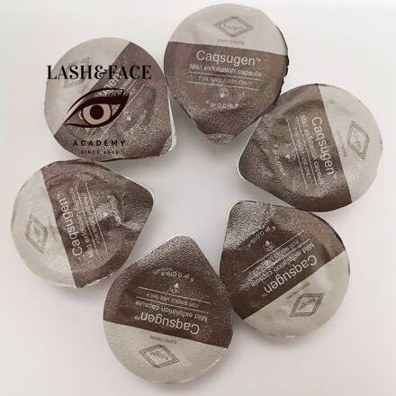 SET Kapsule - SKIN REJUVENATION - 6 kus/balenie