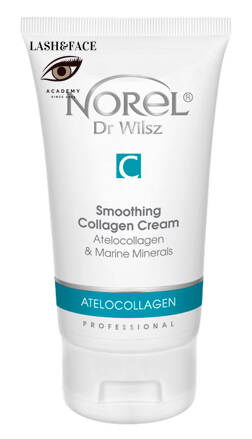 Dr. Wilsz AteloCollagen -  Smoothing Collagen Cream 150ml