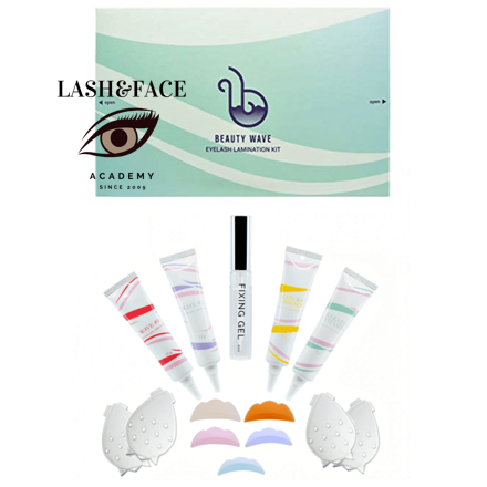 Lamination SET Wave 1, 15g