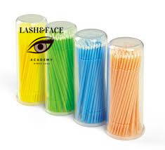 Micro Brush v krabici 100ks