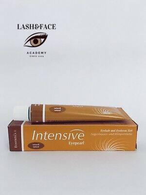 Intensive Eyepearl  - Natural