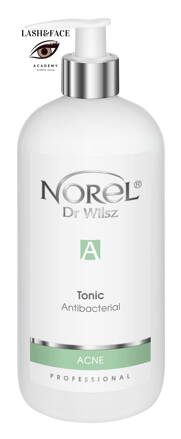 PT336 Acne - Cleansing tonic for oily and acne-prone skin - NEW - 500ml