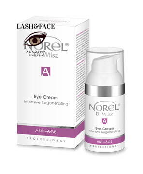 PZ 041 Anti-Age Eye Cream Intensively Regenerating 30ml