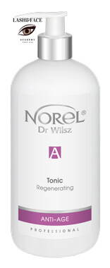 PT 003 Anti-Age Tonic Regenerating 500ml