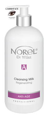 PM 010 Anti-Age Cleansing Milk Regenerating 500ml