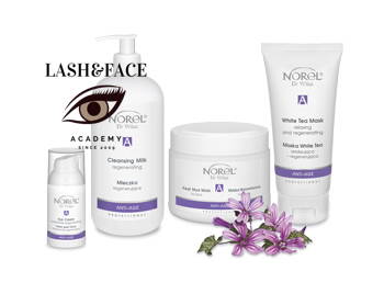 NOREL ANTI AGING SET