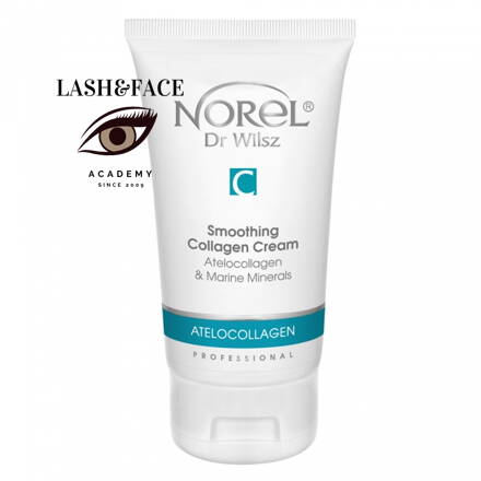 PK 016 AteloCollagen Smoothing Collagen Cream 150ml
