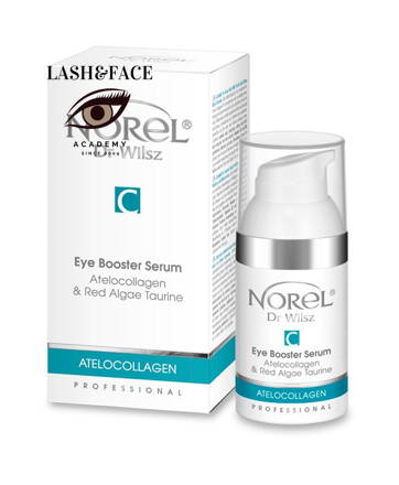 PZ 015 Dr. Wilsz AteloCollagen - Eye Booster Serum 30ml