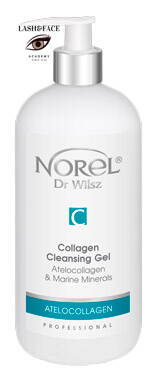 PZ007 Dr. Wilsz AteloCollagen - Collagen Cleansing Gel 500ml