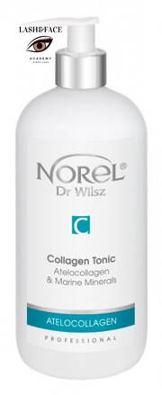 PT008 Dr. Wilsz AteloCollagen - Collagen Tonik 500ml