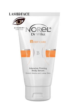 DA 357 Intensive firming Body serum 150ml