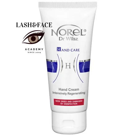 DK 094 Intensively regenerting hand cream 100ml