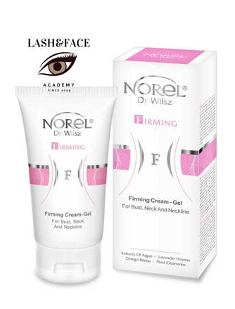 DZ 048 Firming Cream - GEL  150ml