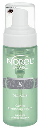 DZ197 Skin Care - Gentle cleansing foam 150ml
