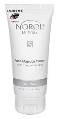  PB 069 Face Massage Cream With Coenzyme Q10 200ml