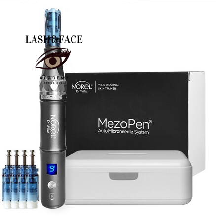NOREL -  Mezo Pen s mikroihlami