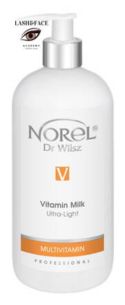 PM261 Dr. Wilsz MultiVitamin - Vitamin Milk Ultra Light 500ml