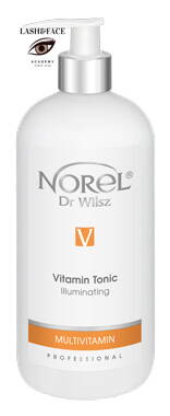 PT262 Dr. Wilsz MultiVitamin - Illuminating Vitamin Tonik 500ml