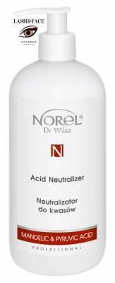 PT 366 Acid neutralizer 500ml
