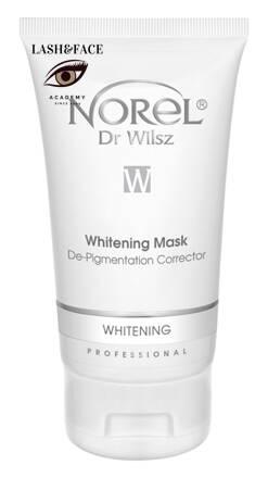 PN 199 Whitening mask de-pigmentation corrector 